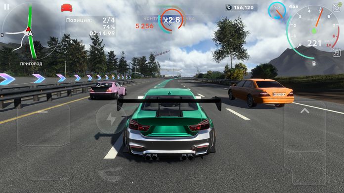 CarXStreetv0.8.4