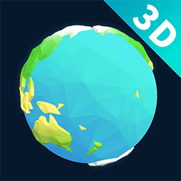 多读3D地球仪 v1.0.5