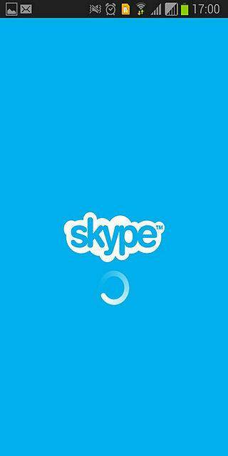 Skype下载