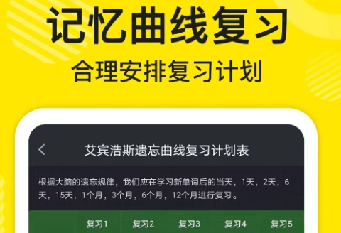 好用的自建词库背诵单词app分享-自己建立单词库的背单词app都有什么[整理推荐]