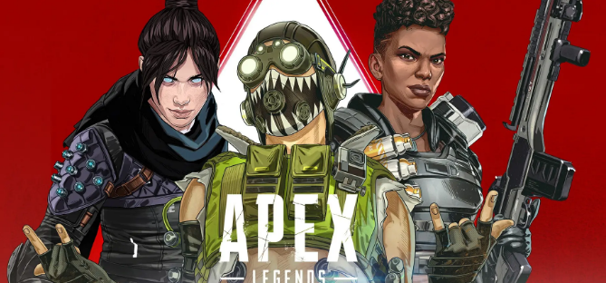 apex英雄手游开测时间一览-apex英雄手游上线时间是什么时候