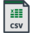 Vovsoft CSV Splitter(CSV文件分割工具) v1.3