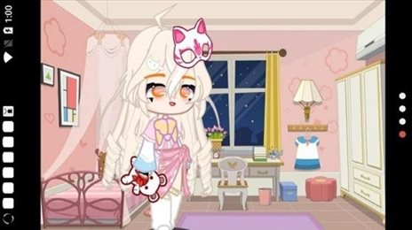 Gacha club Editionv10.1