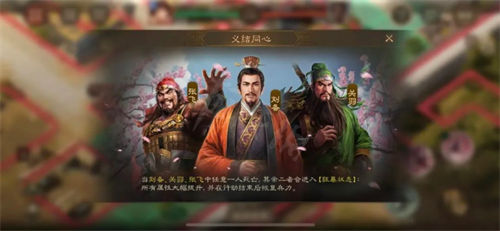 三国志战棋版义结同心挑战攻略-三国志战棋版义结同心怎么打