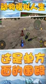 模拟动物人生v1.0.0.1