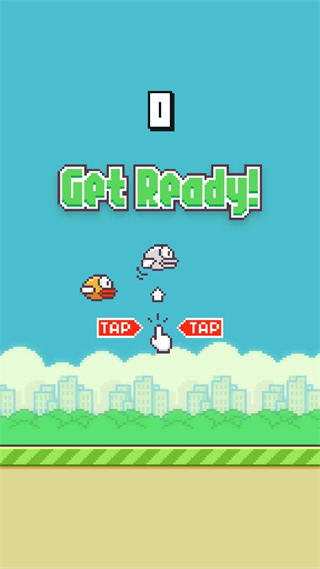 flappy bird下载