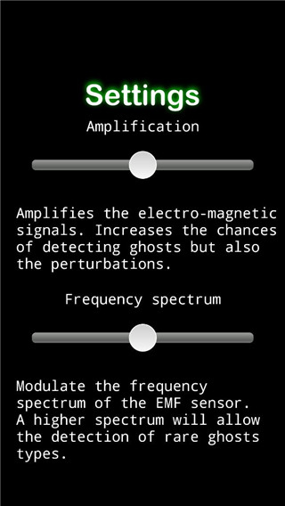 幽灵探测器中文版下载