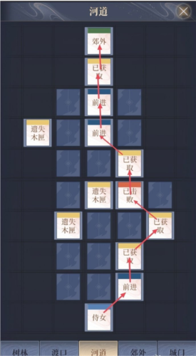 代号鸢寿春据点重建技巧分享3