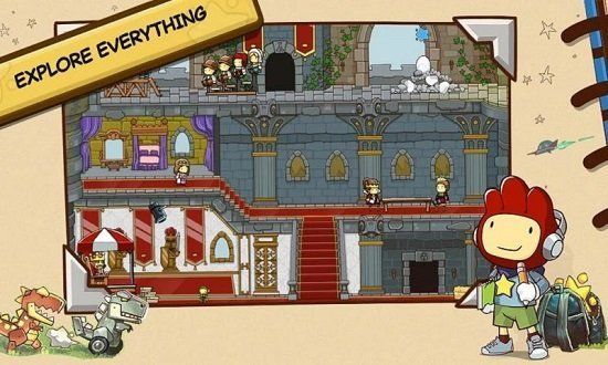 scribblenautsv6.9