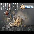 KhaosUltimateExplosionDestruction v1.1下载-PC软件KhaosUltimateExplosionDestruction v1.1下载