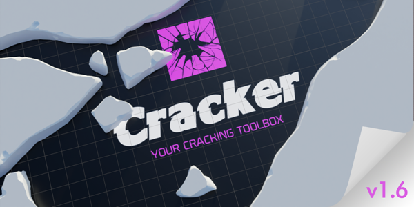 Cracker v1.6.0下载-PC软件Cracker v1.6.0下载