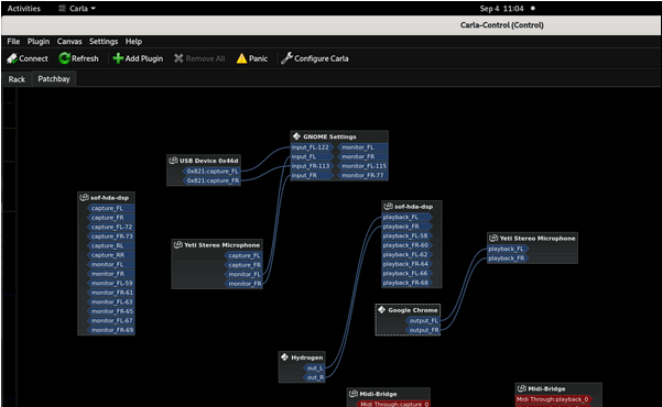 Pipewire v0.3.65下载-PC软件Pipewire v0.3.65下载