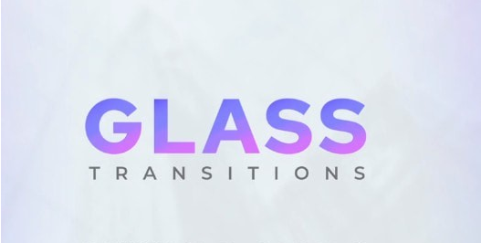 Glass Transitions v1.0下载-PC软件Glass Transitions v1.0下载