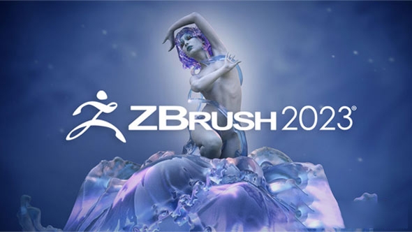 ZBrush2023 v2023.1.0下载-PC软件[ZBrush2023 v2023.1.0]下载