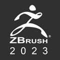 ZBrush2023 v2023.1.0下载-PC软件[ZBrush2023 v2023.1.0]下载