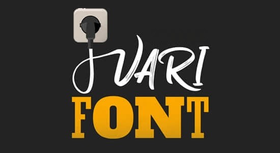 VariFont(AE字体变换插件) v1.1下载-PC软件VariFont(AE字体变换插件) v1.1下载