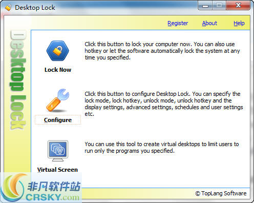 桌面别针(Desktop Lock) v7.3.8下载-PC软件桌面别针(Desktop Lock) v7.3.8下载