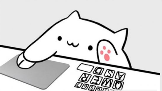 Bongo cat mver桌面宠物 v0.1.6.1下载-PC软件Bongo cat mver桌面宠物 v0.1.6.1下载