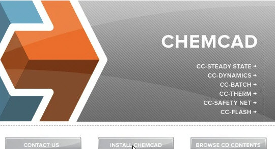 chemcad v7.1.7下载-PC软件chemcad v7.1.7下载