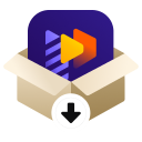 HitPaw Video Editor64位中文激活版 v1.6.0.9下载-视频软件HitPaw Video Editor64位中文激活版 v1.6.0.9pc下载