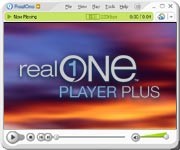 RealONE Player v2.5下载-视频软件RealONE Player v2.5pc下载