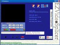 EZ Video Splicer v1.5.4下载-视频软件EZ Video Splicer v1.5.4pc下载