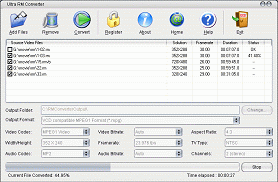 Ultra RM Converter v4.2.0222下载-视频软件Ultra RM Converter v4.2.0222pc下载