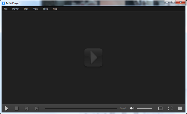 MP4 Player v3.35.7下载-视频软件MP4 Player v3.35.7pc下载