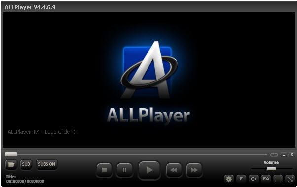 AllPlayer v8.8.2.2下载-视频软件AllPlayer v8.8.2.2pc下载