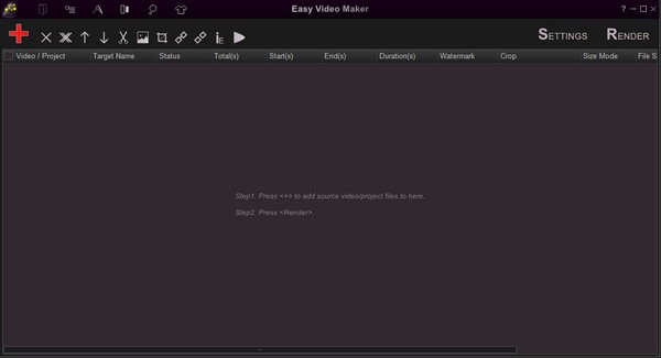 Easy Video Maker(视频编辑软件) v10.25下载-视频软件Easy Video Maker(视频编辑软件) v10.25pc下载