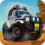 登山赛车山地试炼 v1.5.0安卓版