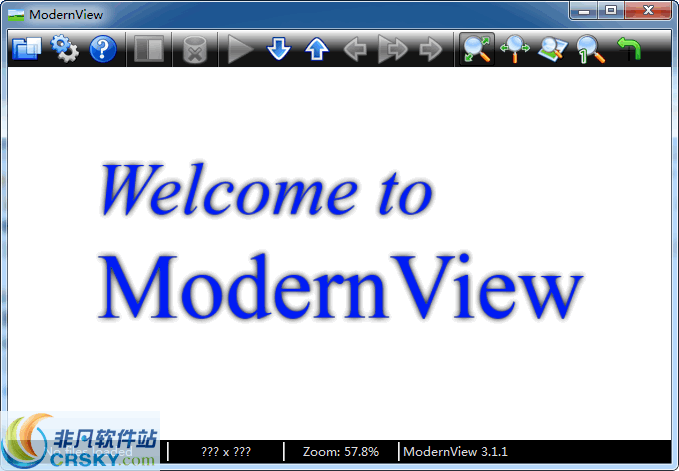 ModernView v3.1.3下载-PC软件[ModernView v3.1.3]下载