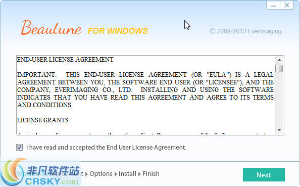 Beautune v1.0.5.102下载-PC软件[Beautune v1.0.5.102]下载