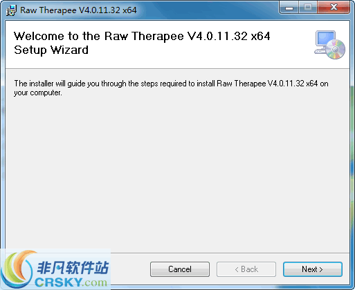 Raw Therapee v5.10下载-PC软件[Raw Therapee v5.10]下载