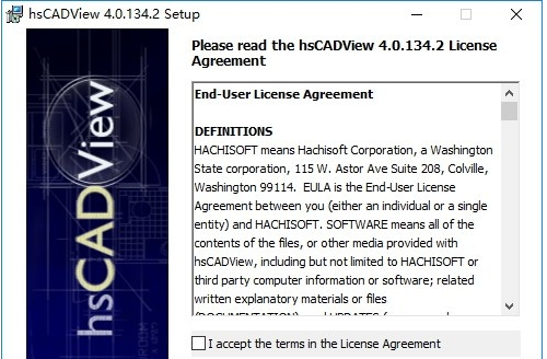 hsCADView(CAD查看软件) v4.0.134.3下载-PC软件[hsCADView(CAD查看软件) v4.0.134.3]下载