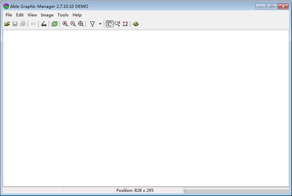 Able Graphic Manager(图像管理器) v2.7.10.11下载-PC软件[Able Graphic Manager(图像管理器) v2.7.10.11]下载