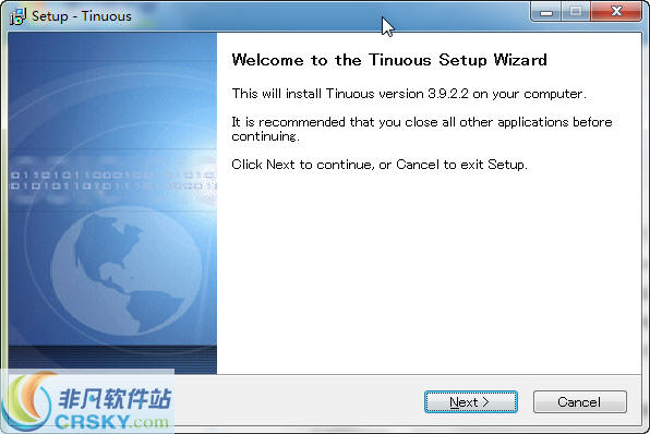 Tinuous(批量转换图片格式) v3.9.4.1下载-PC软件[Tinuous(批量转换图片格式) v3.9.4.1]下载