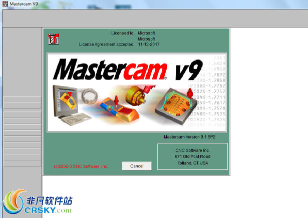 MasterCAM v9.6下载-PC软件[MasterCAM v9.6]下载