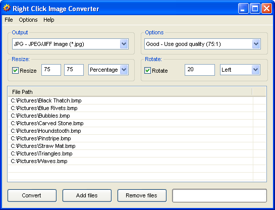 Right Click Image Converter v2.2.2下载-PC软件[Right Click Image Converter v2.2.2]下载