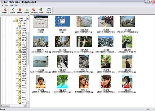 Easy Photo Editor v1.11下载-PC软件[Easy Photo Editor v1.11]下载