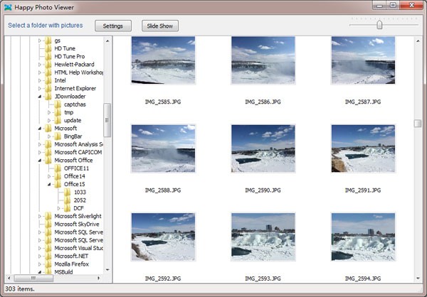 Happy Photo Viewer(照片查看工具) v3.0.0.667下载-PC软件[Happy Photo Viewer(照片查看工具) v3.0.0.667]下载