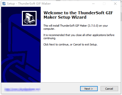 ThunderSoft GIF Maker(GIF动画制作软件) v3.7.1下载-PC软件[ThunderSoft GIF Maker(GIF动画制作软件) v3.7.1]下载