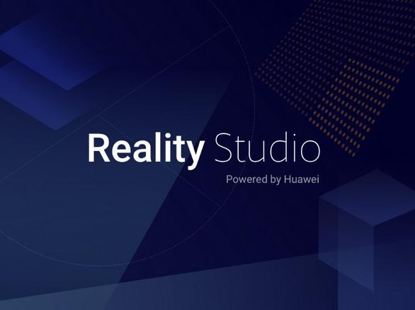 Reality Studio(华为多功能3D编辑器) v1.3.0.304下载-PC软件[Reality Studio(华为多功能3D编辑器) v1.3.0.304]下载