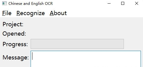 ChineseandEnglishOCR v0.1.4下载-PC资源ChineseandEnglishOCR v0.1.4下载