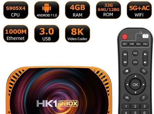 HK1 RBOX X4固件 v2.84下载-PC资源HK1 RBOX X4固件 v2.84下载