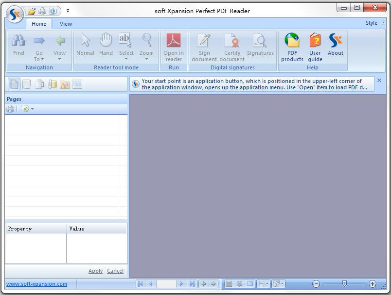 Perfect PDF Reader v11.0.0.1下载-PC资源Perfect PDF Reader v11.0.0.1下载