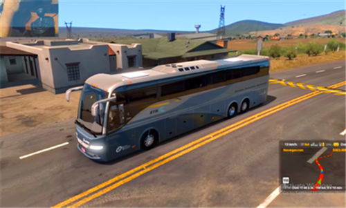 巴士驾驶员模拟器(Bus Simulator Free Driving)下载