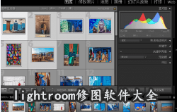 lightroom修图软件大全-lightroom,修图软件APP软件有哪些推荐