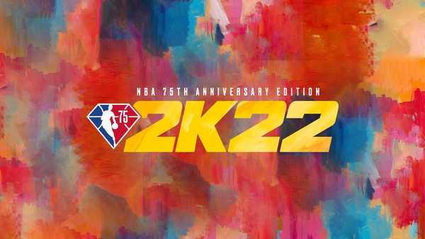 nba2k22中文版下载