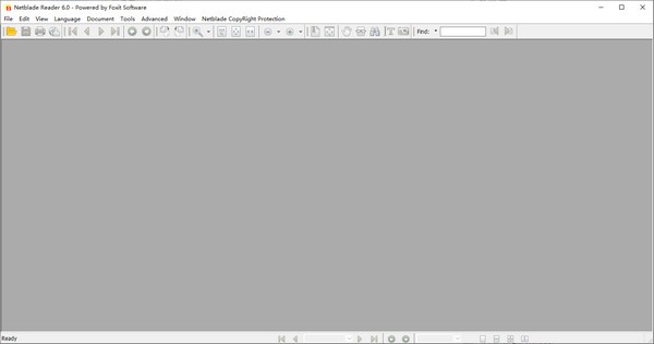 Netblade Reader(网刃PDF播放器) v6.4下载-PC资源Netblade Reader(网刃PDF播放器) v6.4下载